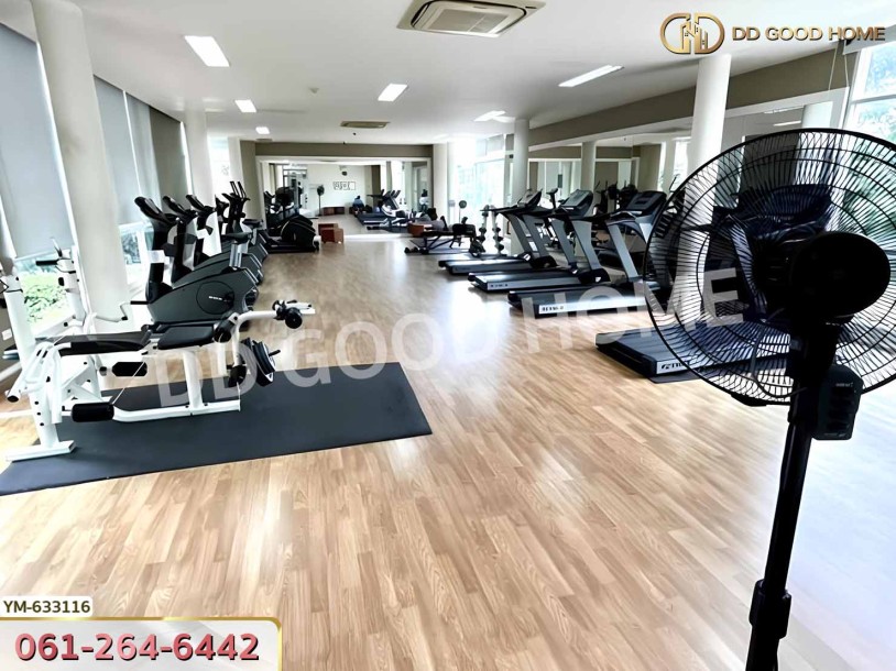 คอนโดลุมพินีพาร์ค เพชรเกษม 98-6