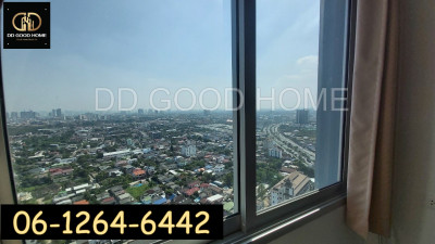 คอนโด ศุภาลัยวิสต้า แยกติวานนท์