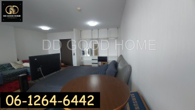 คอนโด ศุภาลัยวิสต้า แยกติวานนท์