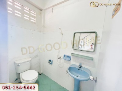 ขายอาคารพาณิชย์ 3.5 ชั้น ราชดำริห์ ต.ท่าราบ อ.เมืองเพชรบุรี จ.เพชรบุรี-12