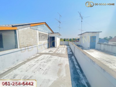 ขายอาคารพาณิชย์ 3.5 ชั้น ราชดำริห์ ต.ท่าราบ อ.เมืองเพชรบุรี จ.เพชรบุรี-13