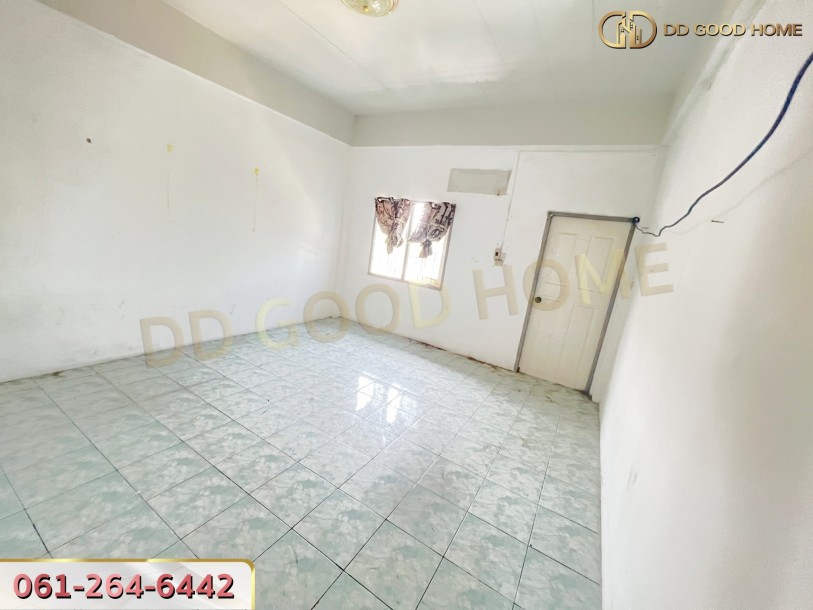 ขายอาคารพาณิชย์ 3.5 ชั้น ราชดำริห์ ต.ท่าราบ อ.เมืองเพชรบุรี จ.เพชรบุรี-8