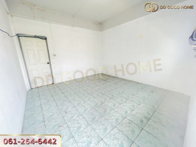 ขายอาคารพาณิชย์ 3.5 ชั้น ราชดำริห์ ต.ท่าราบ อ.เมืองเพชรบุรี จ.เพชรบุรี-10