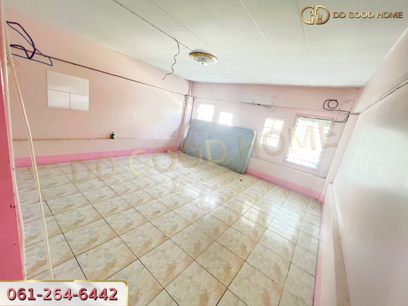 ขายอาคารพาณิชย์ 3.5 ชั้น ราชดำริห์ ต.ท่าราบ อ.เมืองเพชรบุรี จ.เพชรบุรี-9