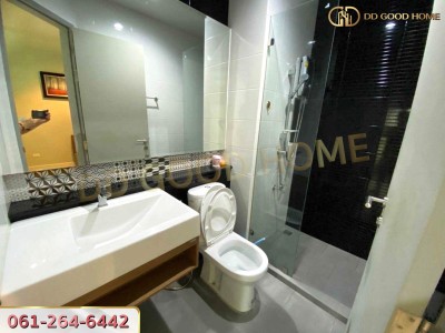 เซล ศาลายา คอนโด (Zelle Salaya Condo) นครปฐม-6