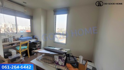 คอนโดทำเลดีติดรถไฟฟ้า ยูดีไลท์ รัตนาธิเบศร์