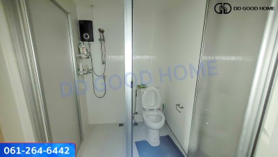 คอนโดทำเลดีติดรถไฟฟ้า ยูดีไลท์ รัตนาธิเบศร์