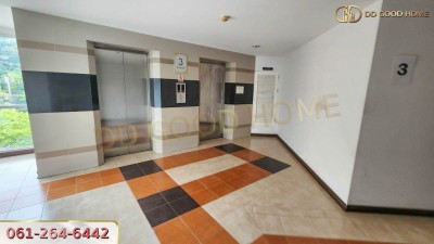 ขายคอนโดติดBTS ห้องมุมพร้อม The link Adavance Sukhumvit 50 (เดอะ ลิงค์ แอดวานซ์)