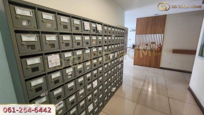 ขายคอนโดติดBTS ห้องมุมพร้อม The link Adavance Sukhumvit 50 (เดอะ ลิงค์ แอดวานซ์)