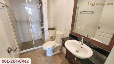 ขายคอนโดติดBTS ห้องมุมพร้อม The link Adavance Sukhumvit 50 (เดอะ ลิงค์ แอดวานซ์)