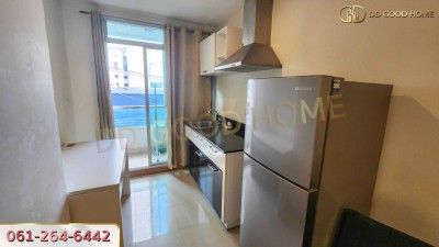 ขายคอนโดติดBTS ห้องมุมพร้อม The link Adavance Sukhumvit 50 (เดอะ ลิงค์ แอดวานซ์)