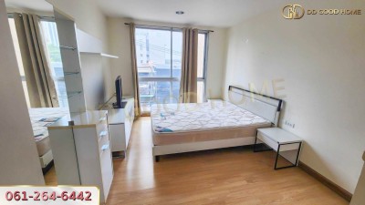 ขายคอนโดติดBTS ห้องมุมพร้อม The link Adavance Sukhumvit 50 (เดอะ ลิงค์ แอดวานซ์)