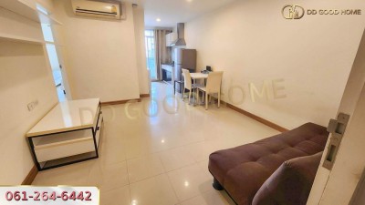 ขายคอนโดติดBTS ห้องมุมพร้อม The link Adavance Sukhumvit 50 (เดอะ ลิงค์ แอดวานซ์)