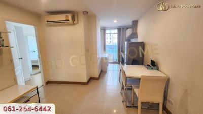 ขายคอนโดติดBTS ห้องมุมพร้อม The link Adavance Sukhumvit 50 (เดอะ ลิงค์ แอดวานซ์)