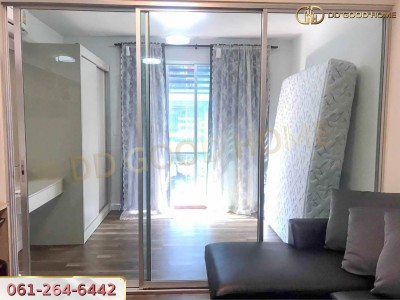 ขายด่วน!! คอนโด เอ สเปซ มี (สุขุมวิท77) คอนโดสไตล์รีสอร์ท พร้อมที่จอดรถอัตโนมัติ เดินทางสะดวกติดรถไฟฟ้า 3 สาย