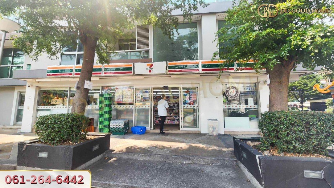 ขายคอนโด The link Adavance 5 Sukhumvit50 ( เดอะ ลิ้งค์ แอดวานซ์ สุขุมวิท 50 )-7