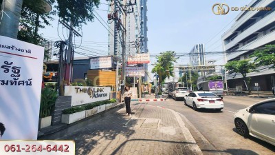 ขายคอนโด The link Adavance 5 Sukhumvit50 ( เดอะ ลิ้งค์ แอดวานซ์ สุขุมวิท 50 )