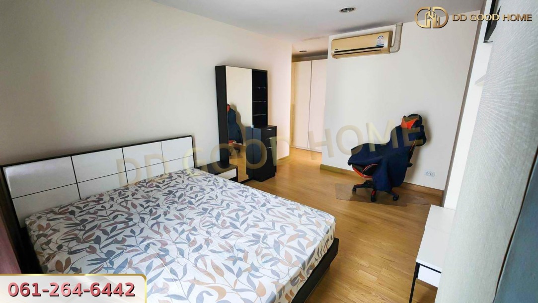 ขายคอนโด The link Adavance 5 Sukhumvit50 ( เดอะ ลิ้งค์ แอดวานซ์ สุขุมวิท 50 )-5