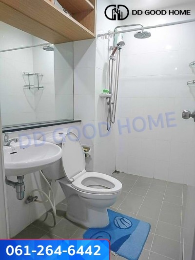 ขายคอนโดติดถนนใหญ่ พลัม คอนโด พหลฯ89