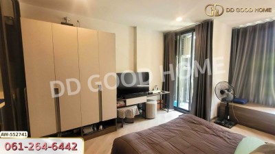 ❌SOLD OUT❌เดอะ เบส สะพานใหม่ บางเขน