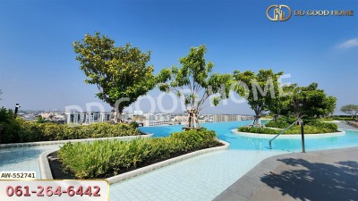 ❌SOLD OUT❌เดอะ เบส สะพานใหม่ บางเขน