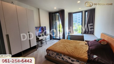 ❌SOLD OUT❌เดอะ เบส สะพานใหม่ บางเขน