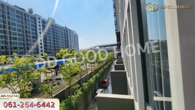 ❌SOLD OUT❌เดอะ เบส สะพานใหม่ บางเขน