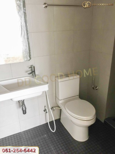 คอนโดใกล้รถไฟฟ้า เอลลิโอ เดลเรย์ สุขุมวิท64 Elio del ray sukhumvit 64