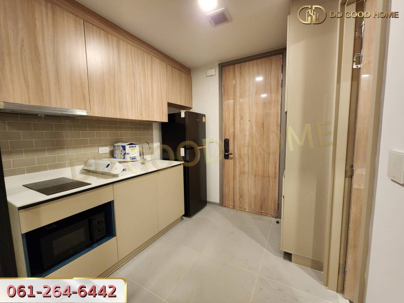 คอนโดใกล้รถไฟฟ้า เอ็กซ์ที พญาไท XT Phayathai-7