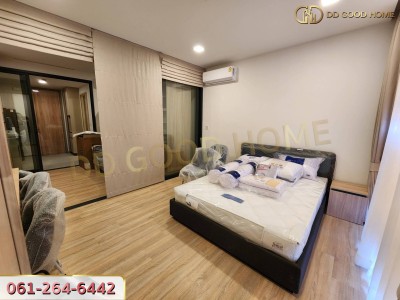 คอนโดใกล้รถไฟฟ้า เอ็กซ์ที พญาไท XT Phayathai