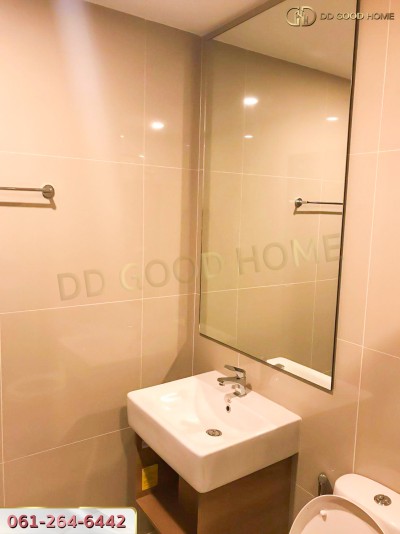 คอนโดใกล้รถไฟฟ้า เอลลิโอ เดล เนสท์ Elio Del Nest