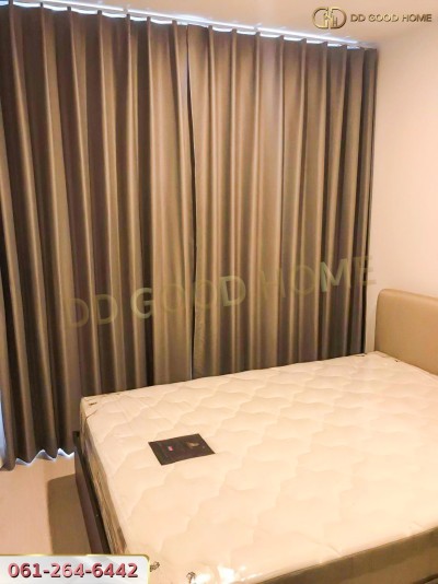 คอนโดใกล้รถไฟฟ้า เอลลิโอ เดล เนสท์ Elio Del Nest