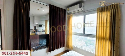 ขายคอนโด เดอะ พาร์าคแลนด์ แกรนด์ ตากสิน (The parkland grand taksin)