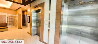 ขายคอนโด เดอะ พาร์าคแลนด์ แกรนด์ ตากสิน (The parkland grand taksin)