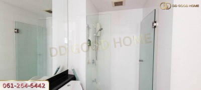 ขายคอนโด เดอะ พาร์าคแลนด์ แกรนด์ ตากสิน (The parkland grand taksin)