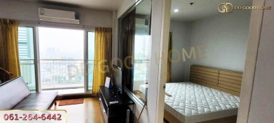 ขายคอนโด เดอะ พาร์าคแลนด์ แกรนด์ ตากสิน (The parkland grand taksin)