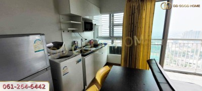 ขายคอนโด เดอะ พาร์าคแลนด์ แกรนด์ ตากสิน (The parkland grand taksin)