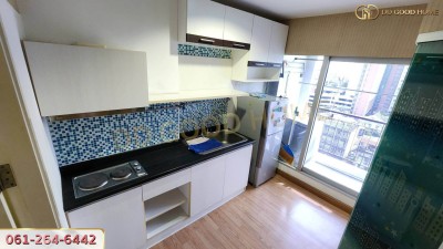 ❌SOLD OUT❌ Condo Aspire Rama 4 (คอนโด แอสปาย พระราม 4) พระโขนง คลองเตย ใกล้ BTS