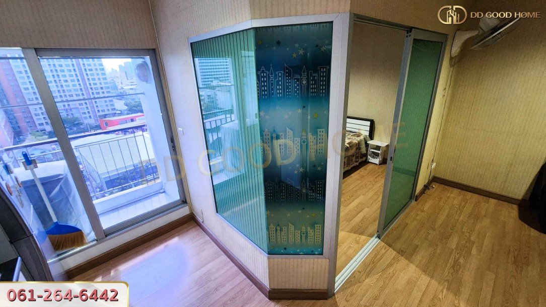 ❌SOLD OUT❌ Condo Aspire Rama 4 (คอนโด แอสปาย พระราม 4) พระโขนง คลองเตย ใกล้ BTS-4