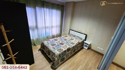 ❌SOLD OUT❌ Condo Aspire Rama 4 (คอนโด แอสปาย พระราม 4) พระโขนง คลองเตย ใกล้ BTS