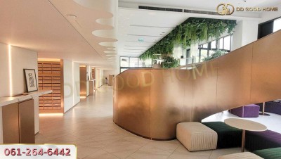 คอนโดเดอะ เบส สะพานใหม่ ห้องใหม่ เจ้าของอยู่เองไม่เคยปล่อยเช่า