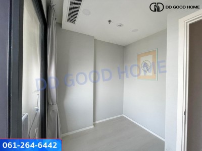 ขายคอนโดหรู ห้องสวย วิวตึกช้าง แมสสารีน รัชโยธิน Mazarine Ratchayothin ติดรถไฟฟ้า-8