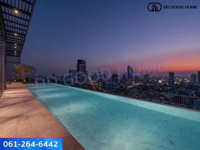 เซ็นทริค รัชโยธิน Centric Ratchayothin | คอนโดหรู ใจกลางเมือง ห้องสวย ทำเลดี ห้องใหม่มว๊ากกกกก