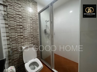 ❌SOLD OUT❌ The Crystal Condo (เดอะคริสตัล คอนโด เรวดี 2)