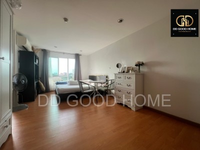 ❌SOLD OUT❌ The Crystal Condo (เดอะคริสตัล คอนโด เรวดี 2)