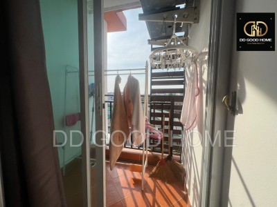 ❌SOLD OUT❌ The Crystal Condo (เดอะคริสตัล คอนโด เรวดี 2)