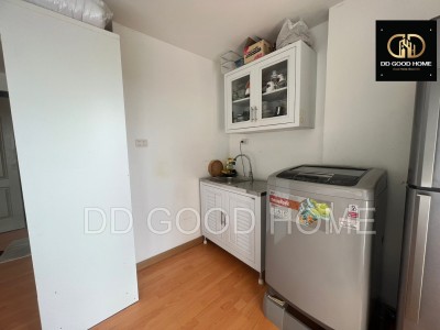 ❌SOLD OUT❌ The Crystal Condo (เดอะคริสตัล คอนโด เรวดี 2)