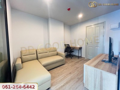 คอนโดใหม่ติดรถไฟฟ้า HI Chaengwattana 19 ไฮ แจ้งวัฒนะ 19 คอนโดพร้อมอยู่