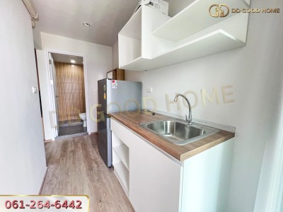 คอนโดใหม่ติดรถไฟฟ้า HI Chaengwattana 19 ไฮ แจ้งวัฒนะ 19 คอนโดพร้อมอยู่