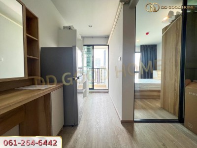 คอนโดใหม่ติดรถไฟฟ้า HI Chaengwattana 19 ไฮ แจ้งวัฒนะ 19 คอนโดพร้อมอยู่